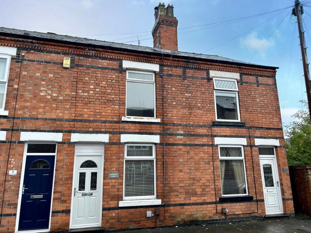 Main image of property: Lawrence Street, Sandiacre, NOTTINGHAM