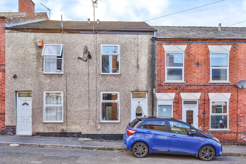 Main image of property: King Street, Ilkeston