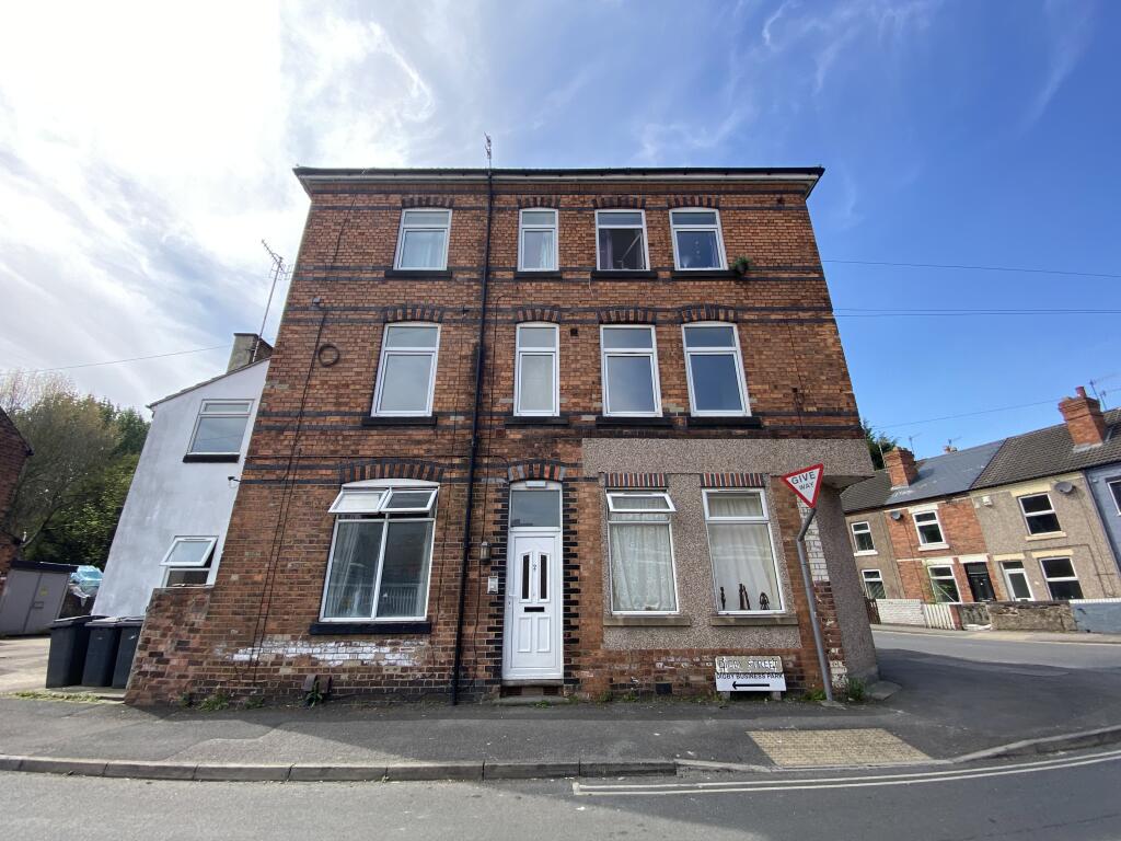 Main image of property: Digby Street, ILKESTON