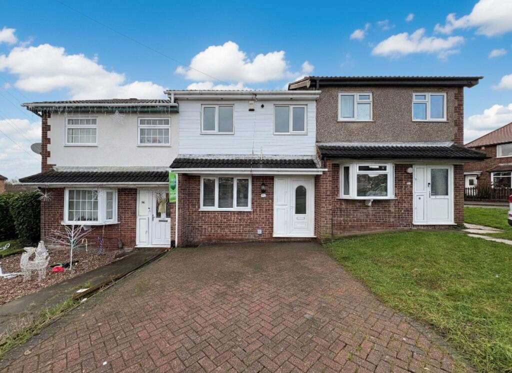 Main image of property: Nelson Street, ILKESTON