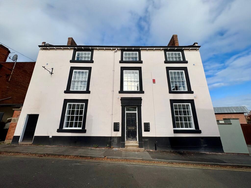 Main image of property: East Street, ILKESTON