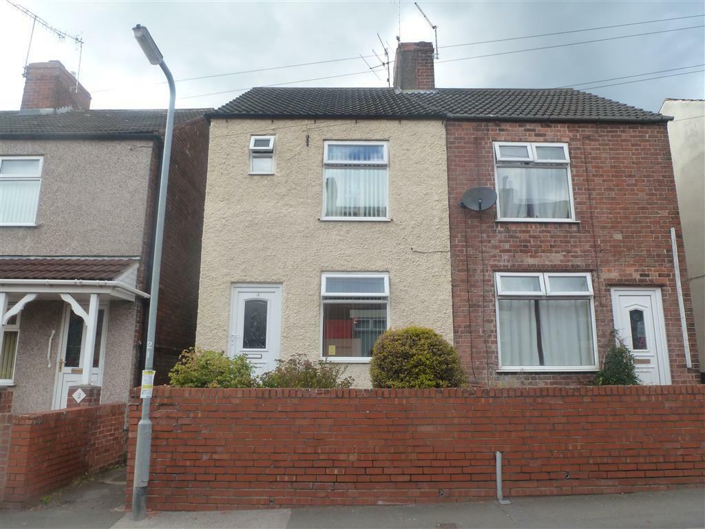 Main image of property: Newdigate Street, Kimberley, Nottingham