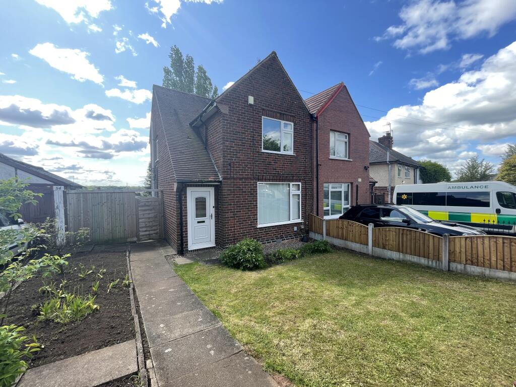 Main image of property: Cliff Boulevard, Kimberley, Nottingham