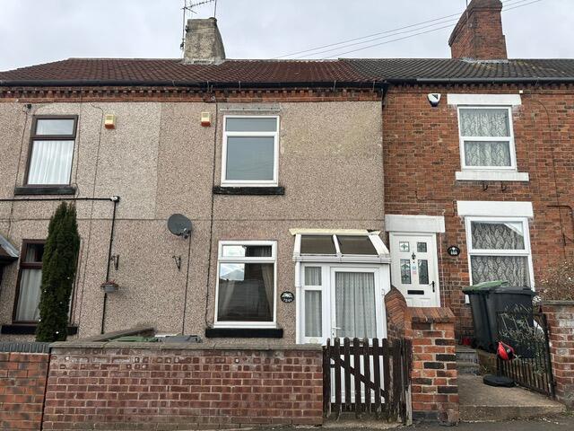 Main image of property: Chewton Street, Eastwood, NOTTINGHAM