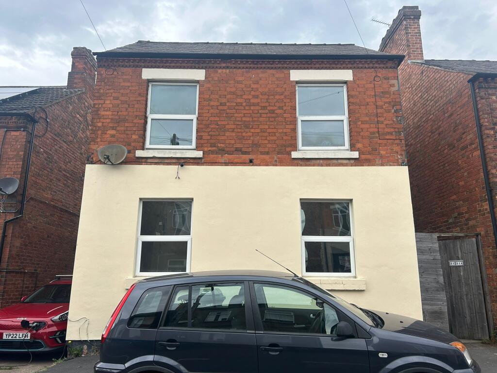 Main image of property: Pinxton, Nottingham, Nottinghamshire
