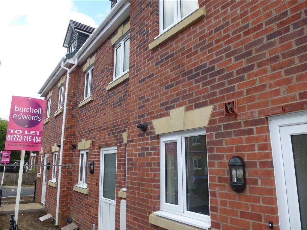 Main image of property: Station Road, Langley Mill, NOTTINGHAM