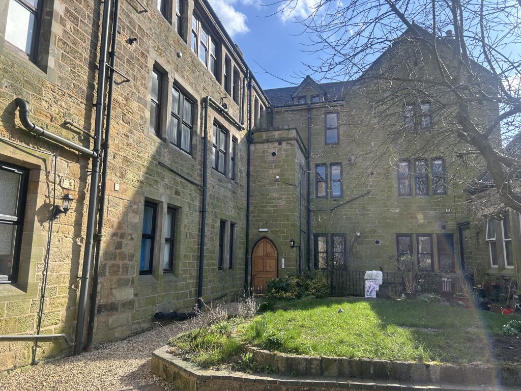 Main image of property: Flat 10 Butterley Court, Old Stone Bridge, Ironville