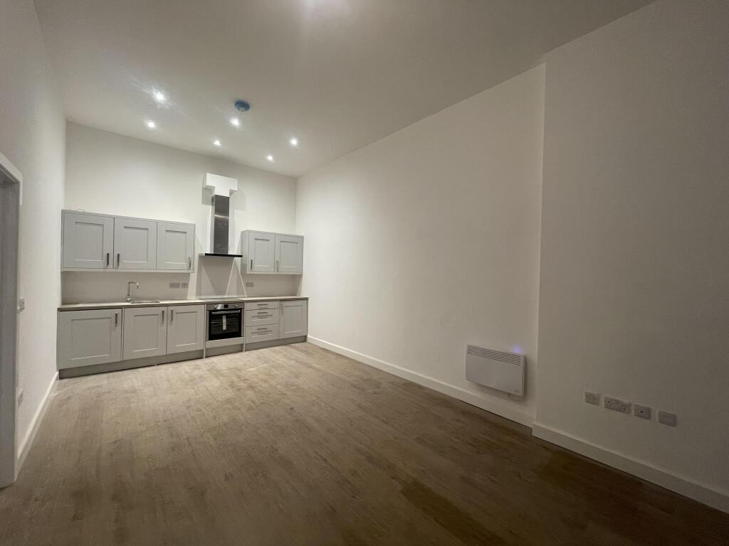 Main image of property: Gower Street, DERBY