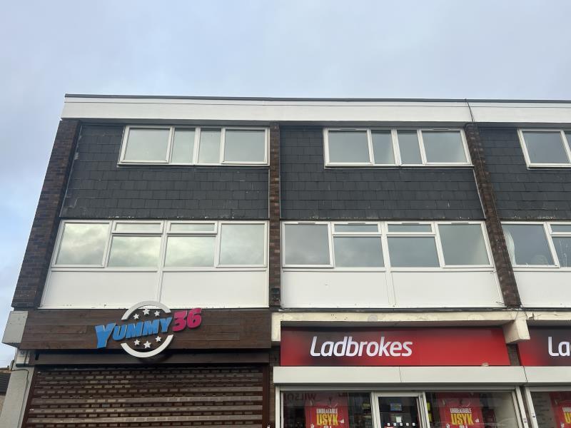 Main image of property: The Hollies, Eastwood, NOTTINGHAM