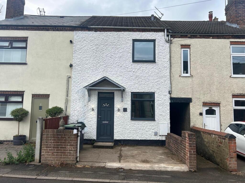 Main image of property: West Street, Kimberley, NOTTINGHAM
