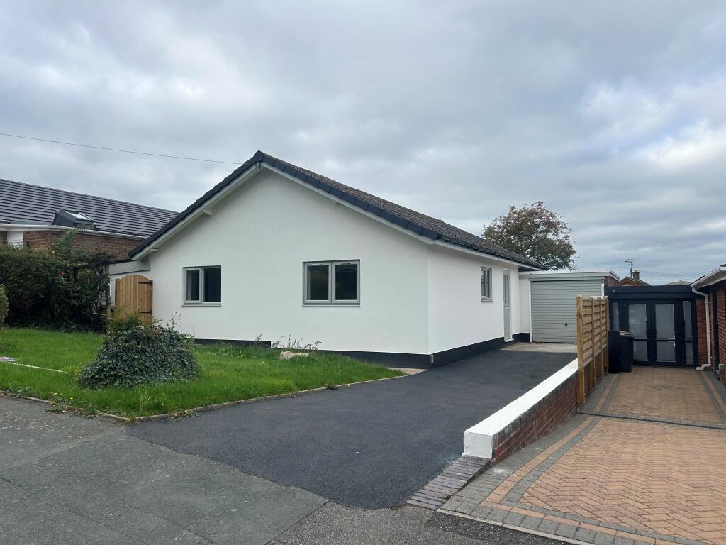 Main image of property: Vale Close, Eastwood, NOTTINGHAM