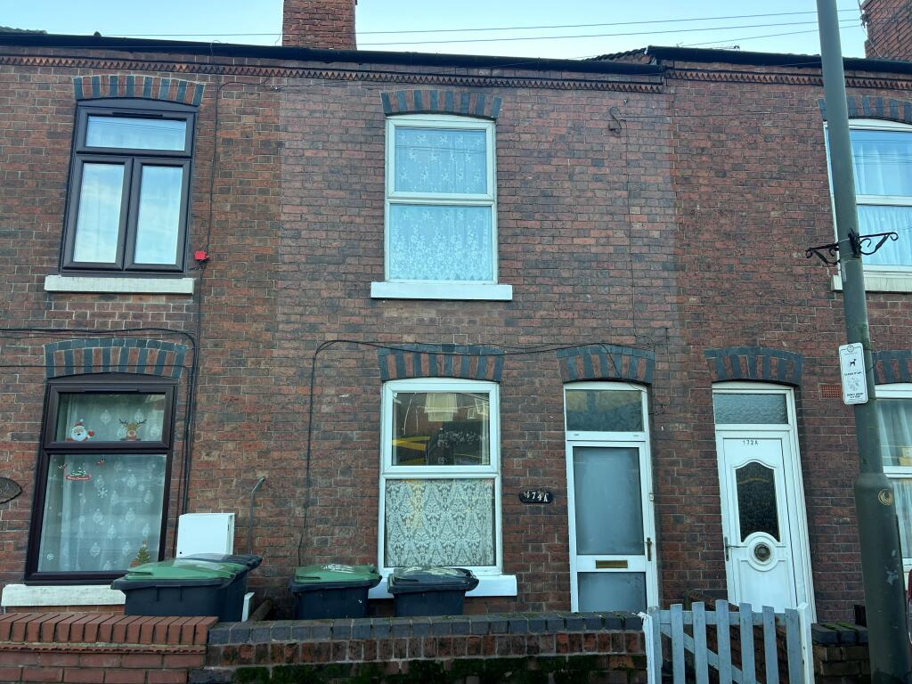 Main image of property: Nottingham Road, Eastwood, NOTTINGHAM