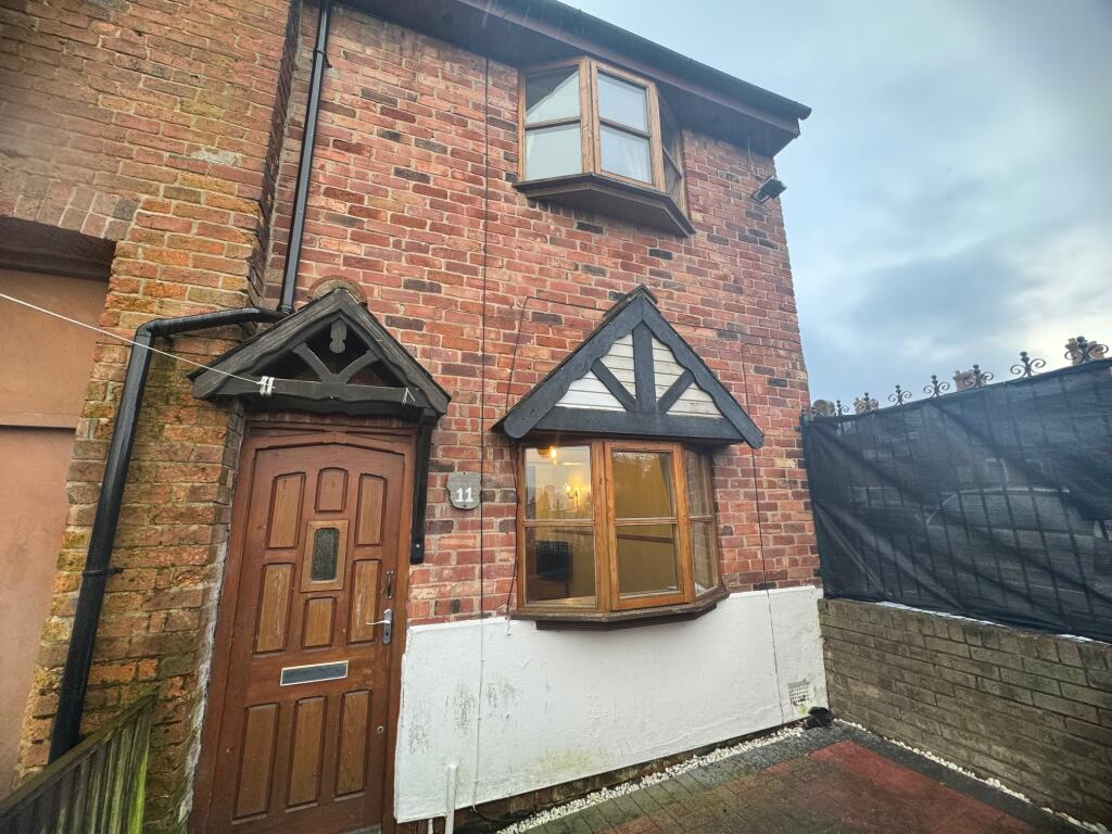 Main image of property: Charlotte Court, Eastwood