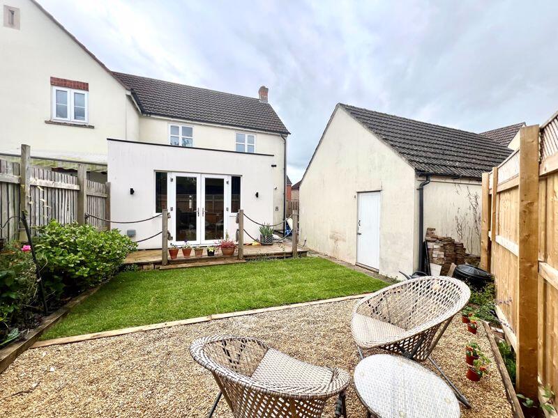 Main image of property: Poppy Close, Calne