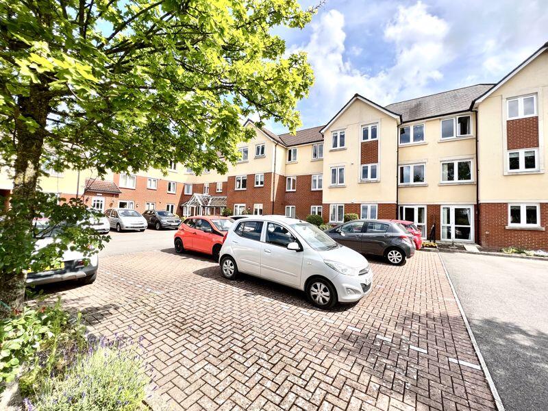 Main image of property: Penn Court, Calne