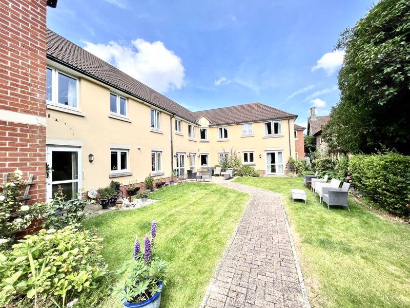 Main image of property: Penn Court, Calne