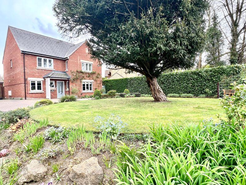 Main image of property: Elm Grove, Calne
