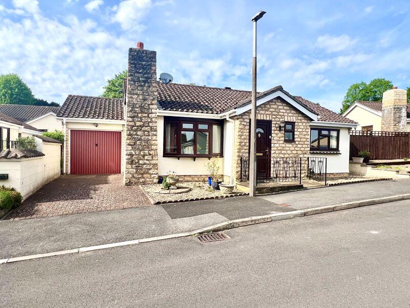 Main image of property: Long Barrow Road, Calne