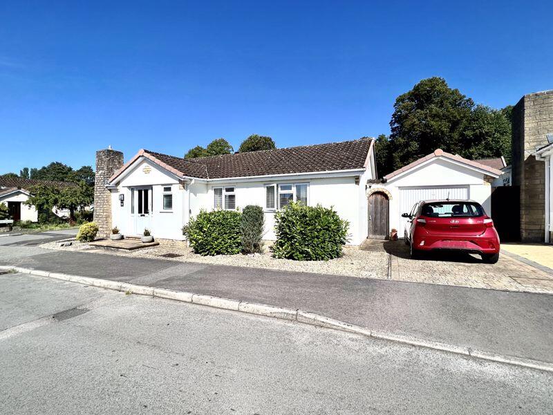 Main image of property: Long Barrow Road, Calne