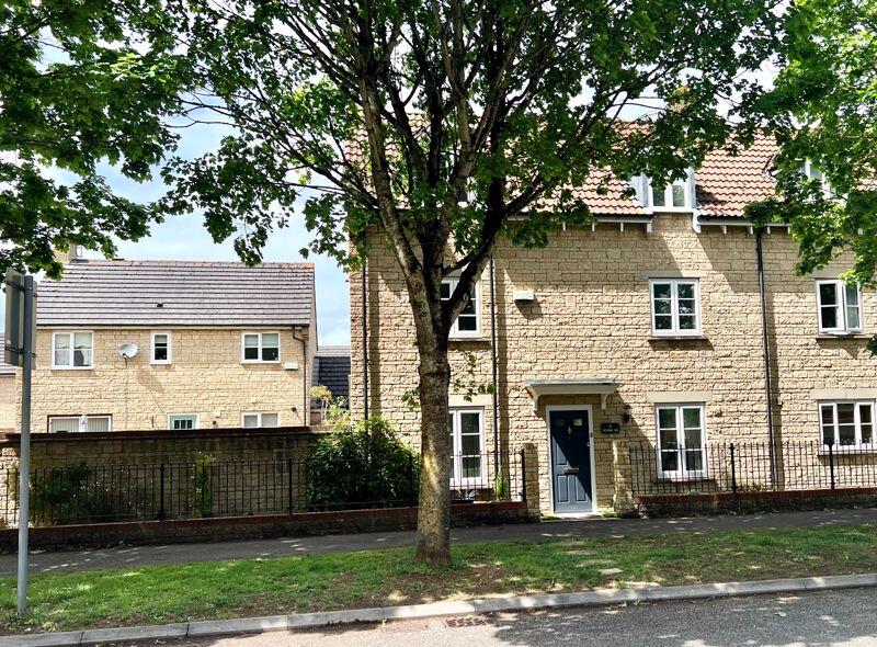 Main image of property: School Road, Calne