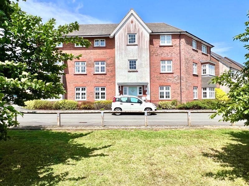 Main image of property: Hercules Road, Calne