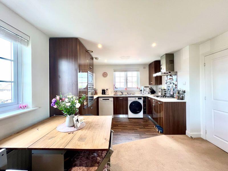 Main image of property: Hercules Road, Calne