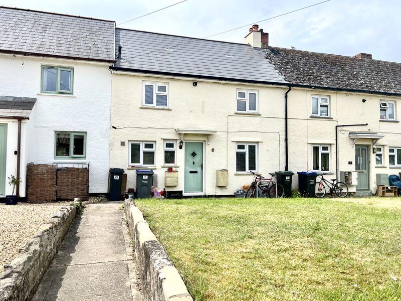 Main image of property: Anchor Road, Calne