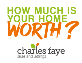 Get brand editions for Charles Faye Estate Agents, Calne
