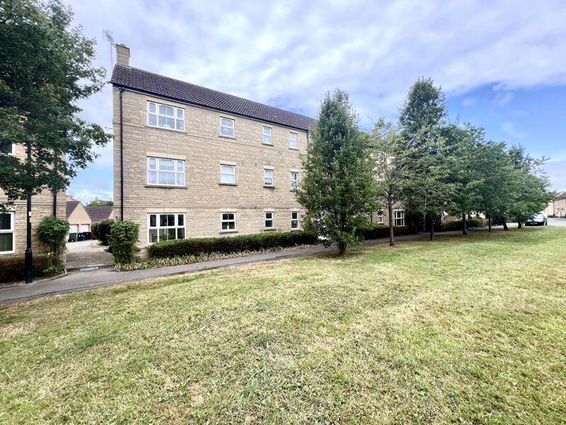 Main image of property: Grouse Road, Calne
