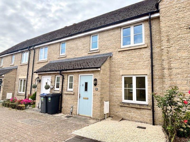 Main image of property: Buzzard Road, Calne