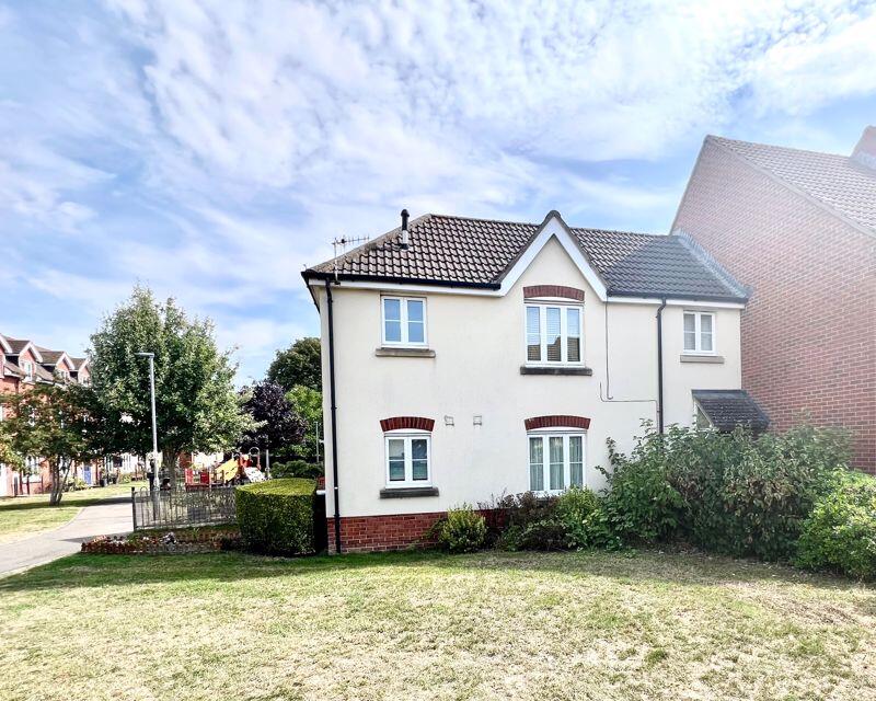 Main image of property: Charlotte Court, Calne