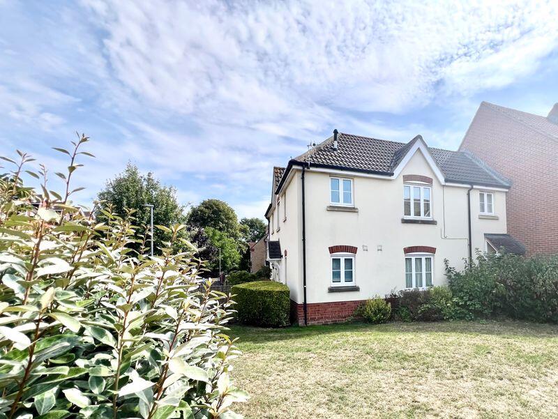 Main image of property: Charlotte Court, Calne