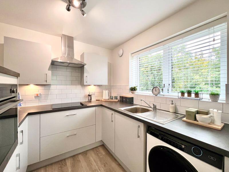 Main image of property: Orchard Lodge, Calne