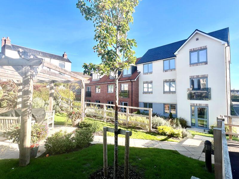 Main image of property: Orchard Lodge, Calne