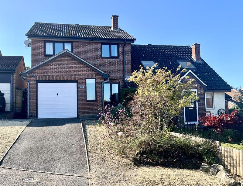 Main image of property: Cotswold Close, Calne
