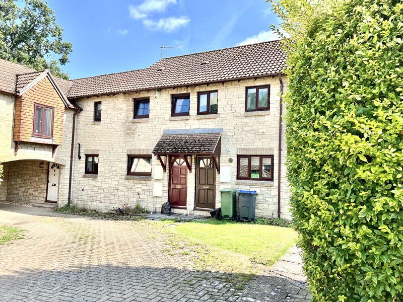 Main image of property: Hazel Grove, Calne