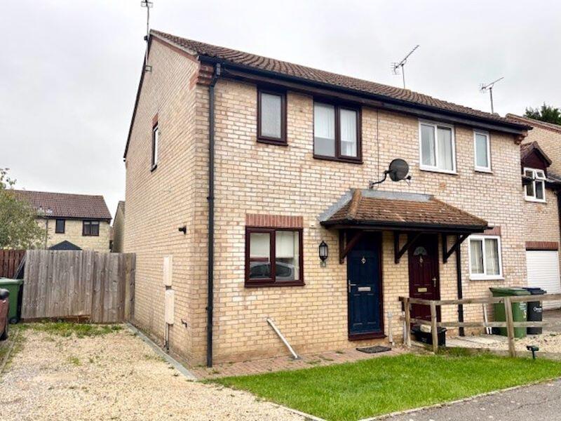 Main image of property: Campion Close, Calne