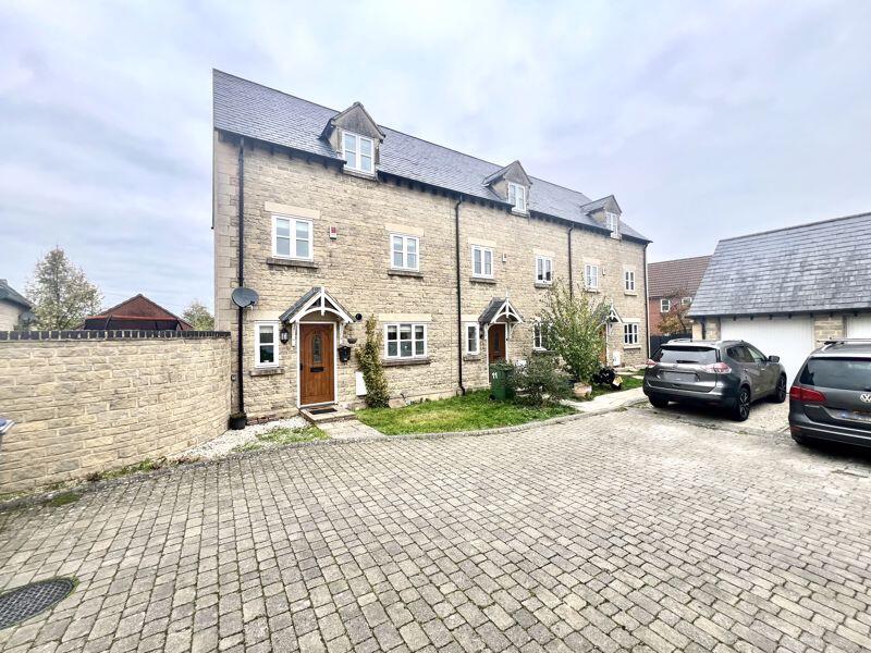 Main image of property: St. Dunstan Court, Calne