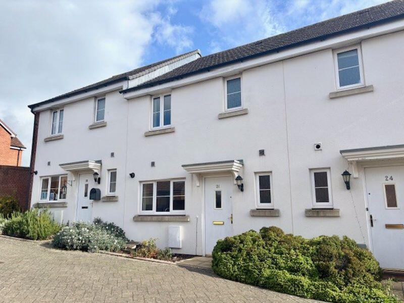 Main image of property: Dakota Drive, Calne