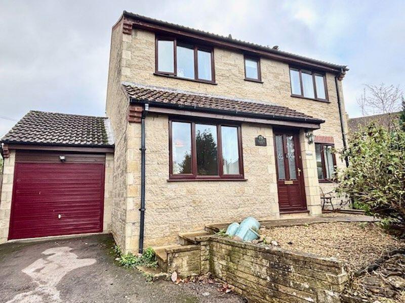 Main image of property: Wenhill Heights, Calne