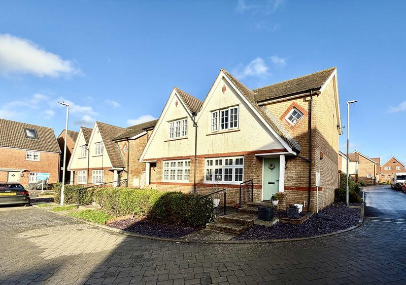 Main image of property: York Road, Calne