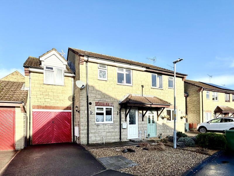 Main image of property: Duncan Street, Calne