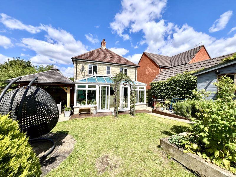 Main image of property: Poppy Close, Calne