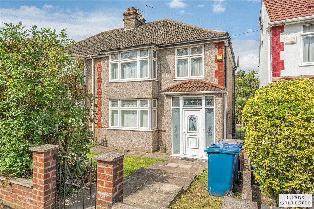 Main image of property: Eastcote Lane, Harrow, Middlesex
