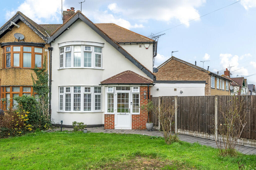 Main image of property: Walton Avenue, Harrow, Middlesex