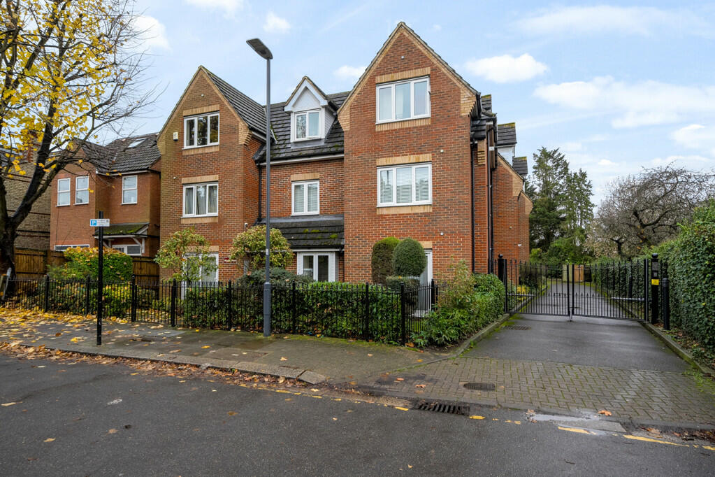 Main image of property: Birch View, Hindes Road, Harrow