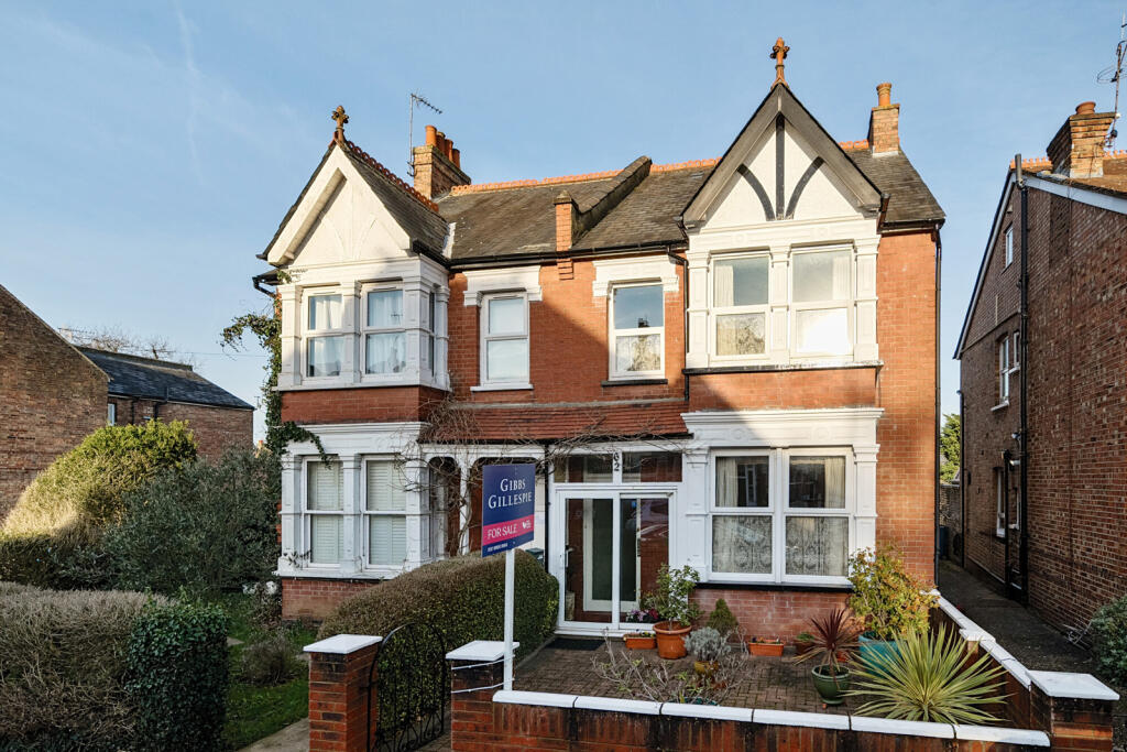 Main image of property: Longley Road, Harrow, Middlesex