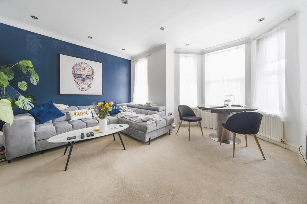 Main image of property: Headstone Road, Harrow