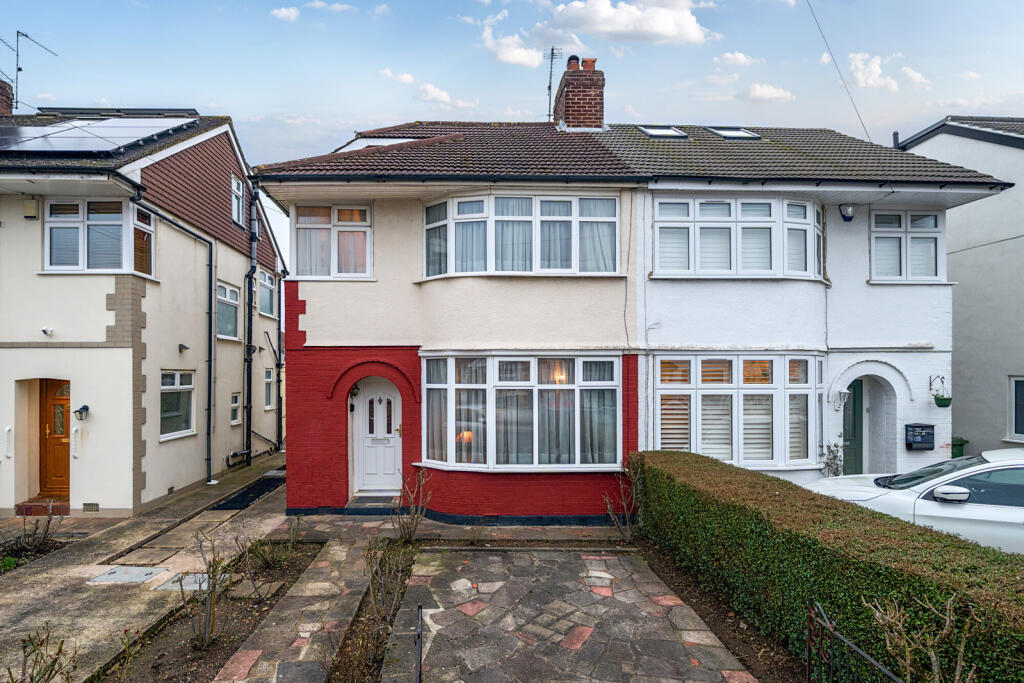 Main image of property: Walton Avenue, Harrow, Middlesex