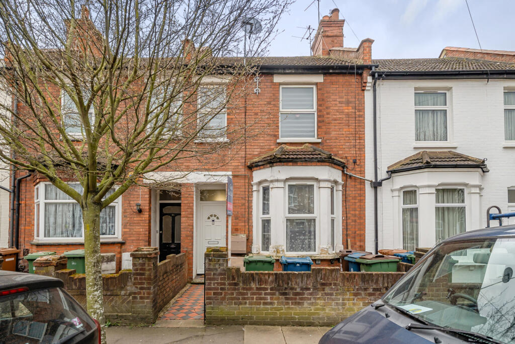 Main image of property: Graham Road, Harrow